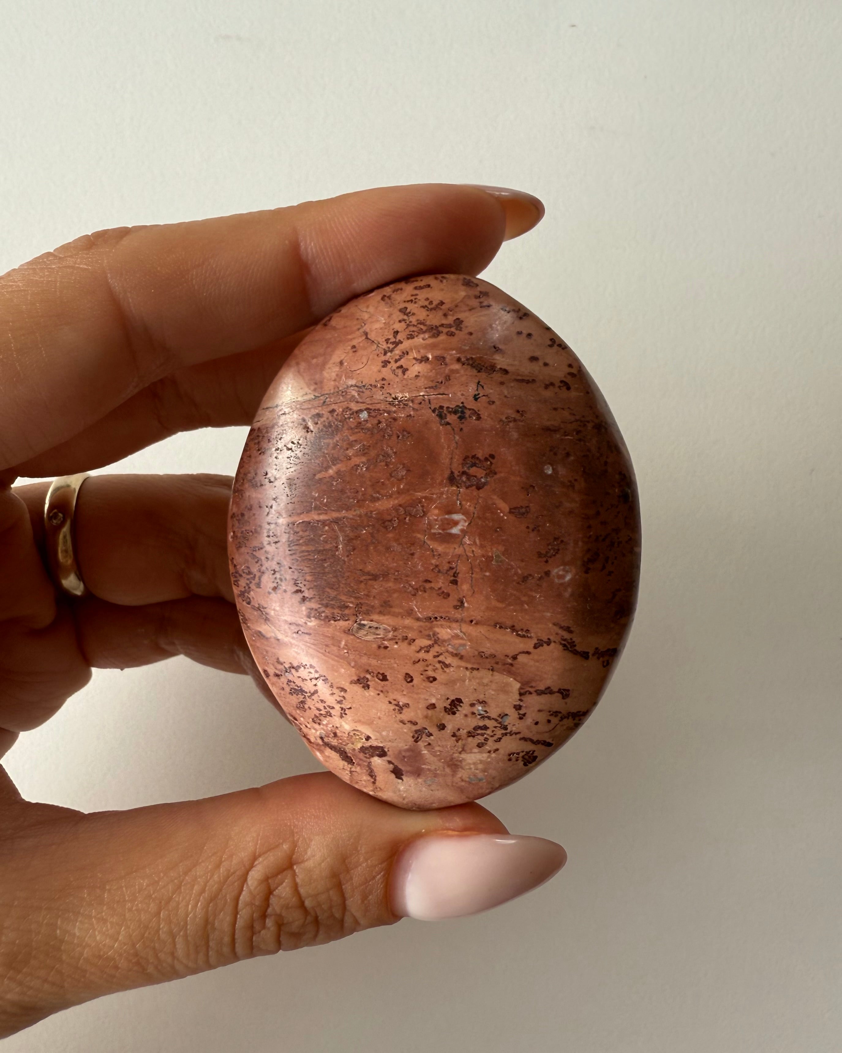 Palmstone in Diaspro Paesaggio