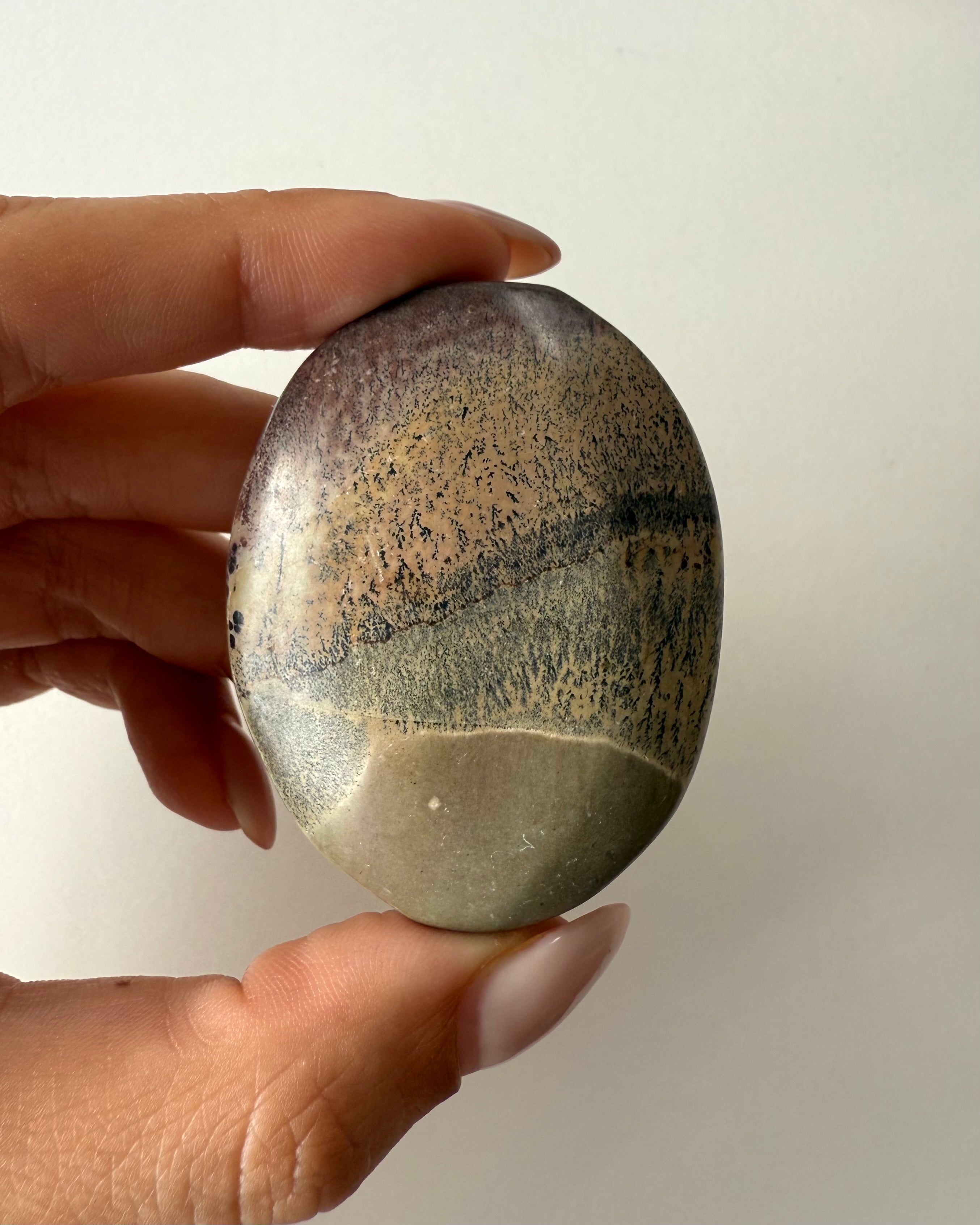 Palmstone in Diaspro Paesaggio