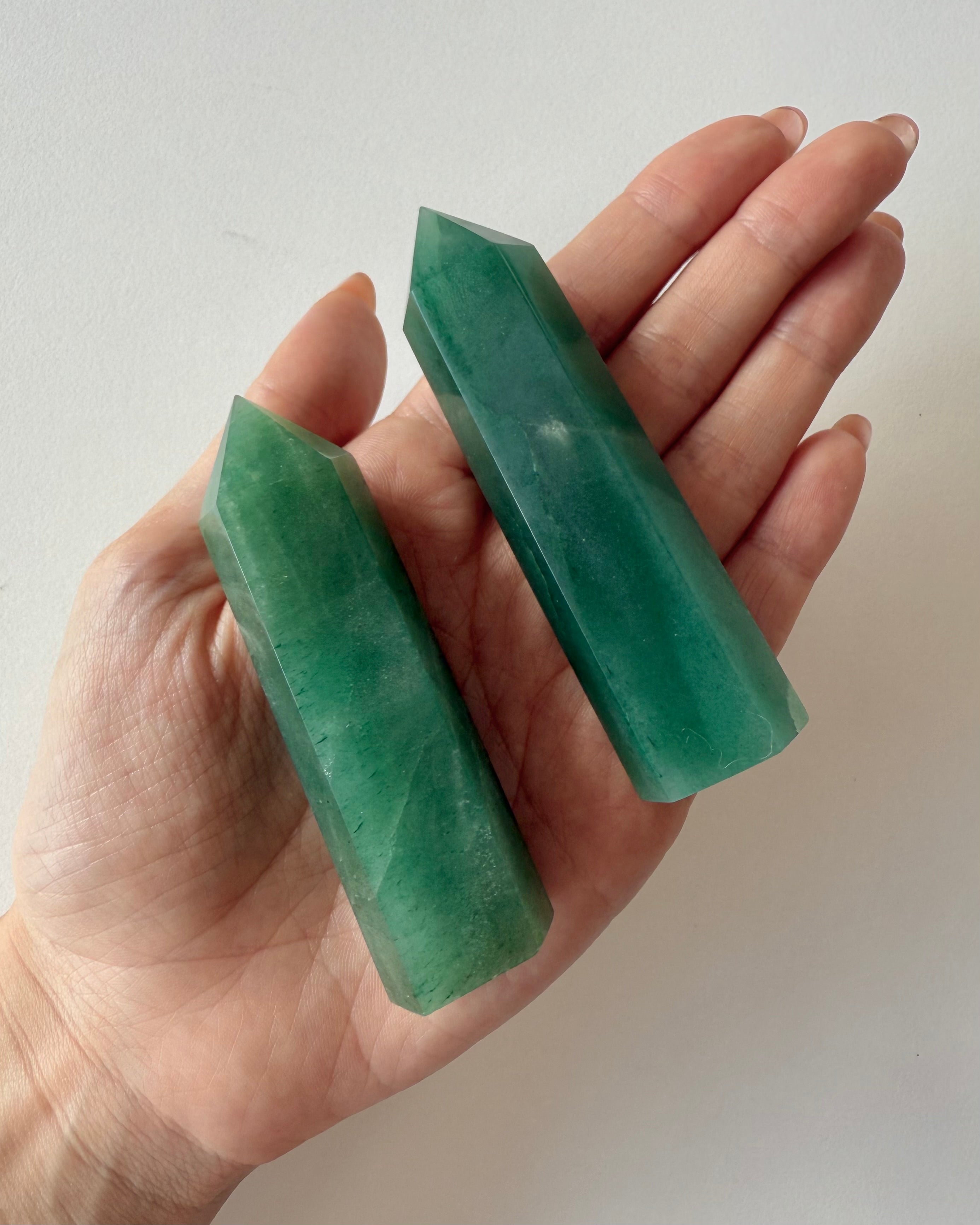 Torre in Avventurina