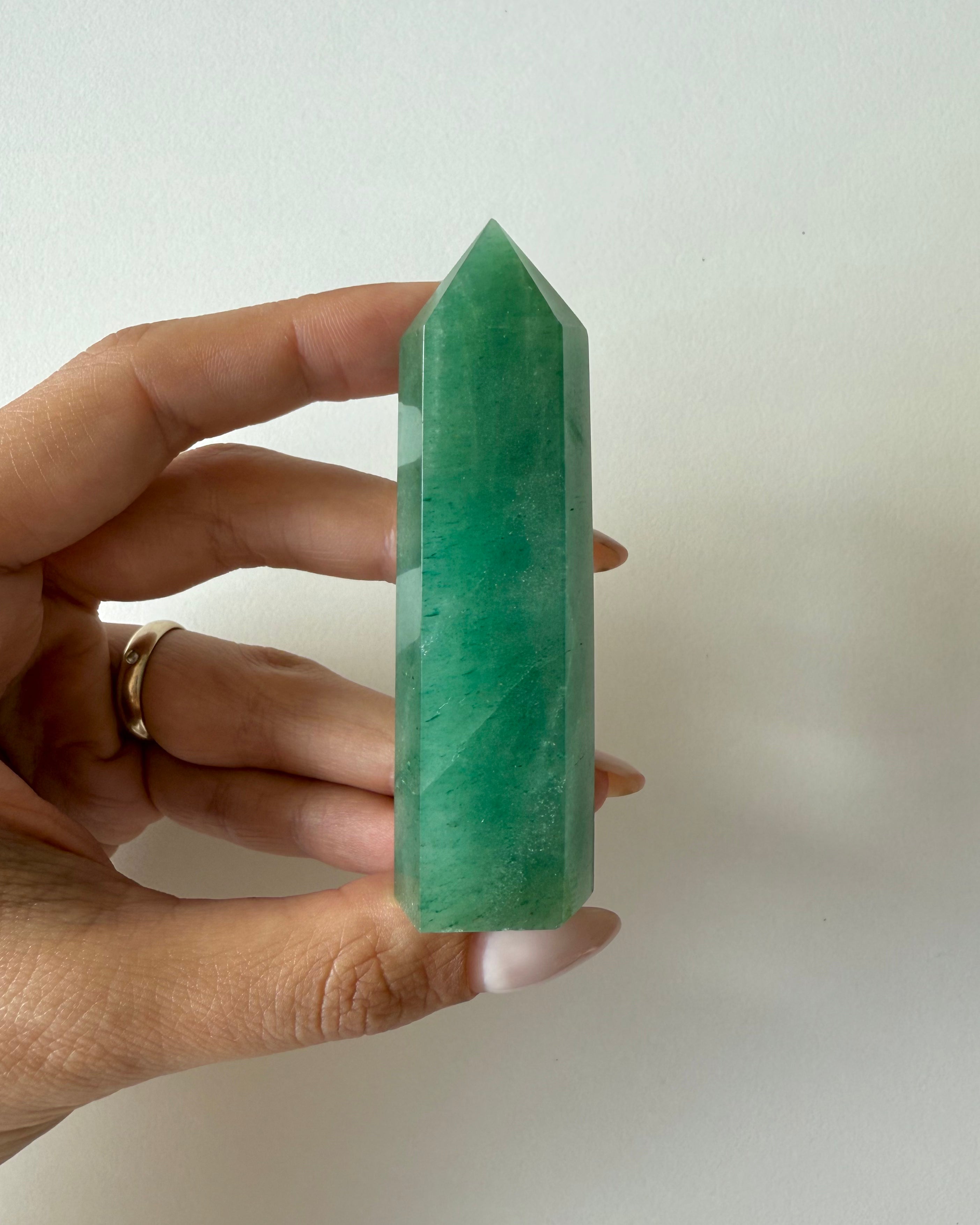 Torre in Avventurina