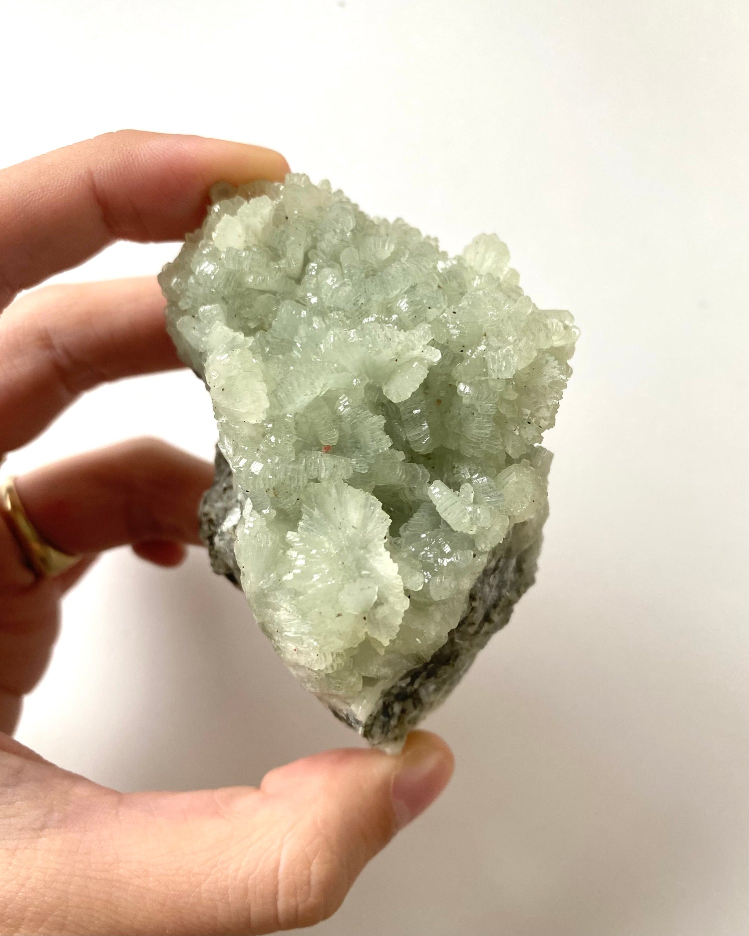 Prehnite