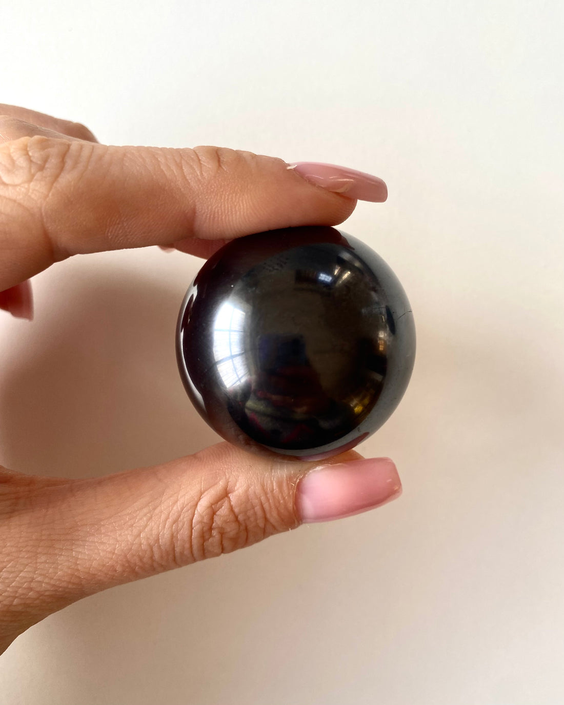 Sfera in Shungite