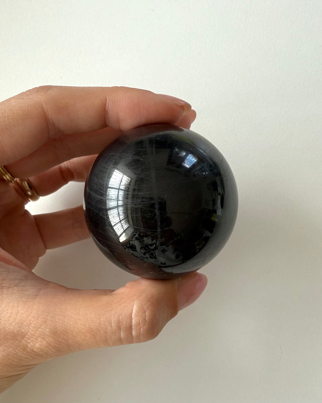 Sfera in Iperstene (5cm)