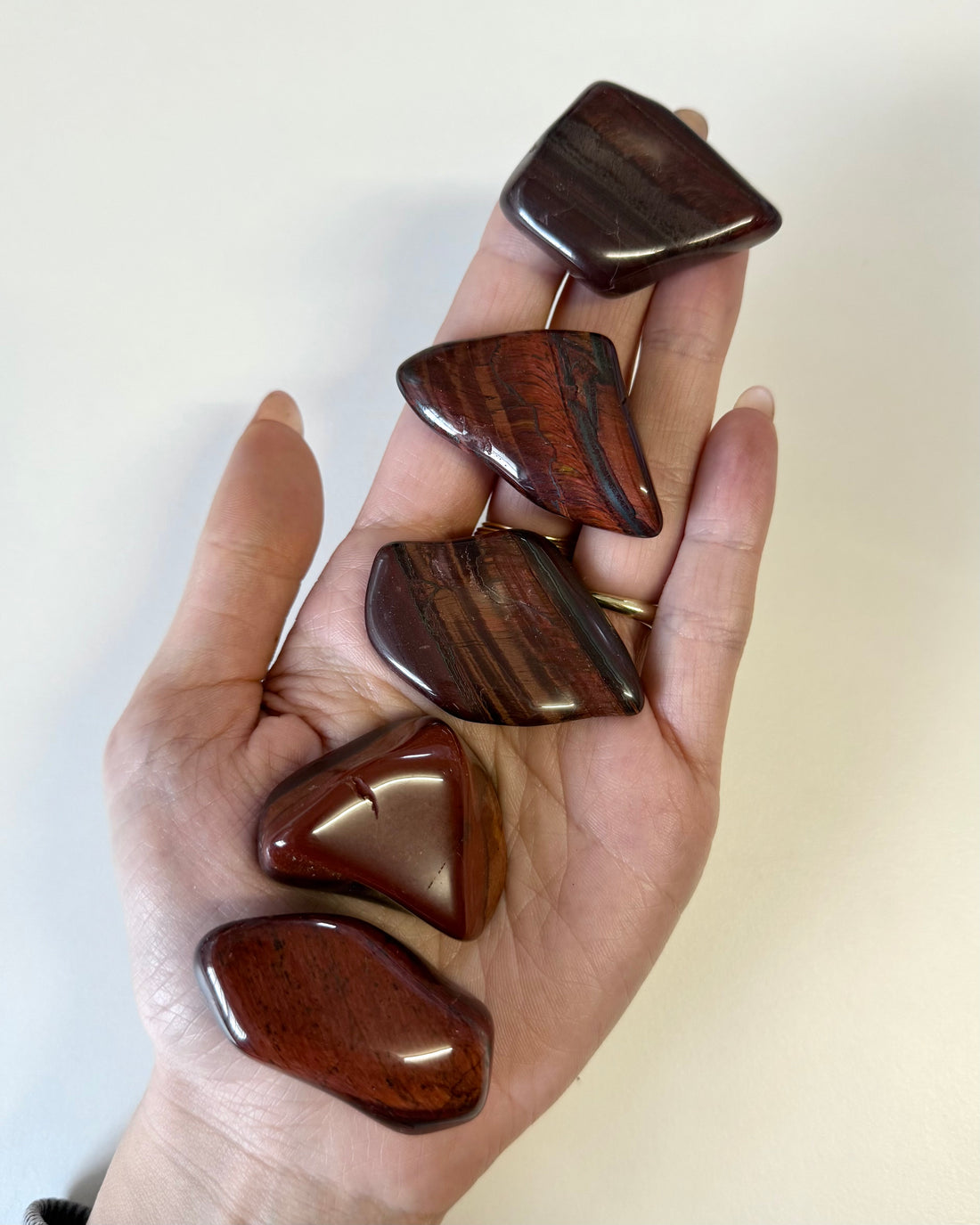 Occhio di Bue burattata