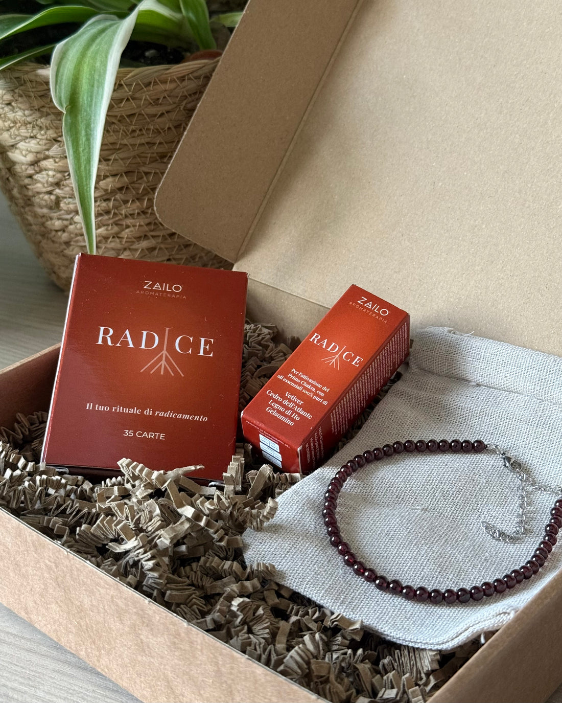KIT RADICE
