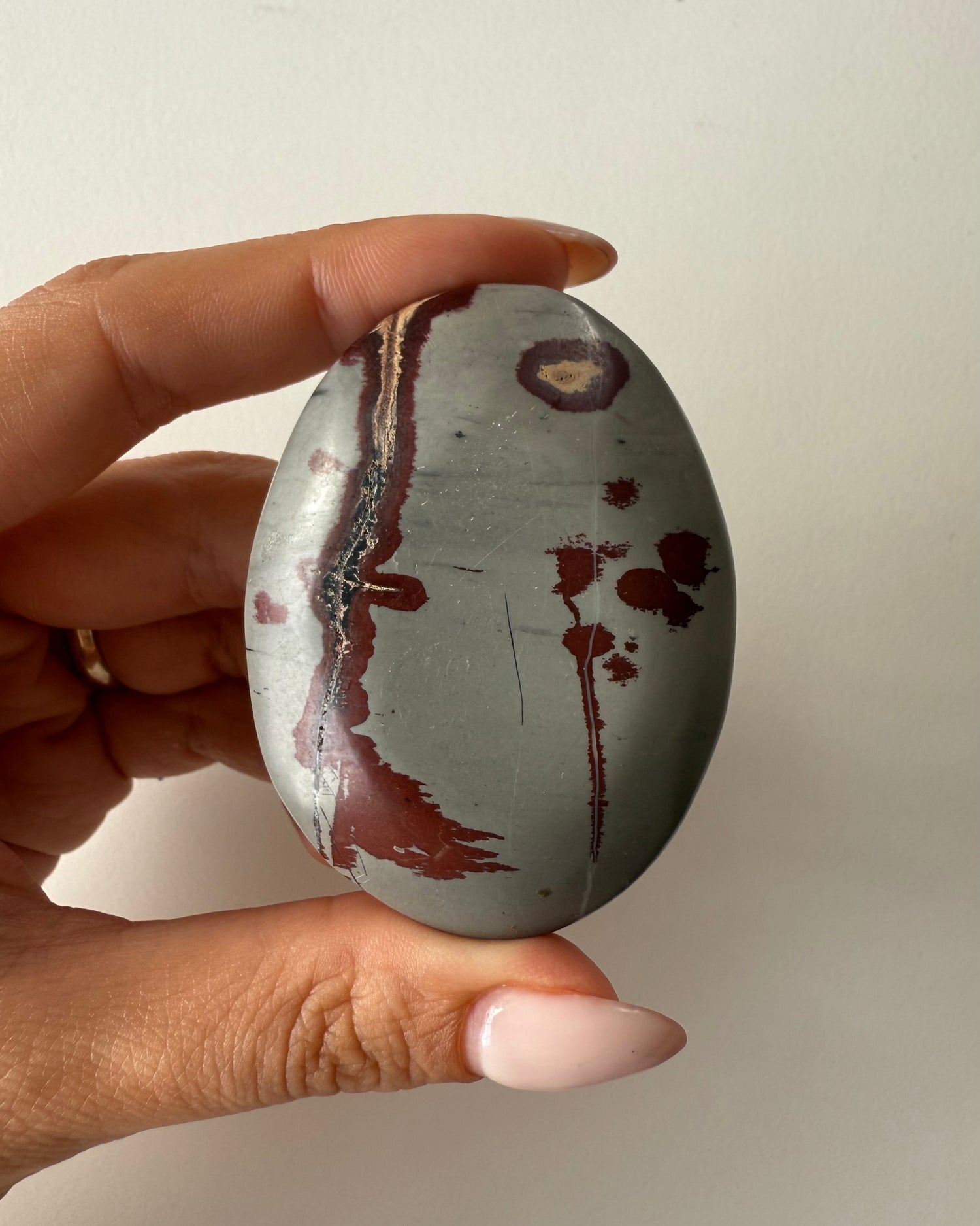 Palmstone in Diaspro Paesaggio