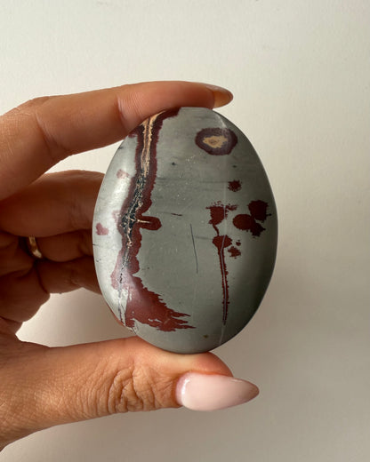 Palmstone in Diaspro Paesaggio