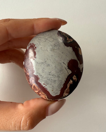 Palmstone in Diaspro Paesaggio