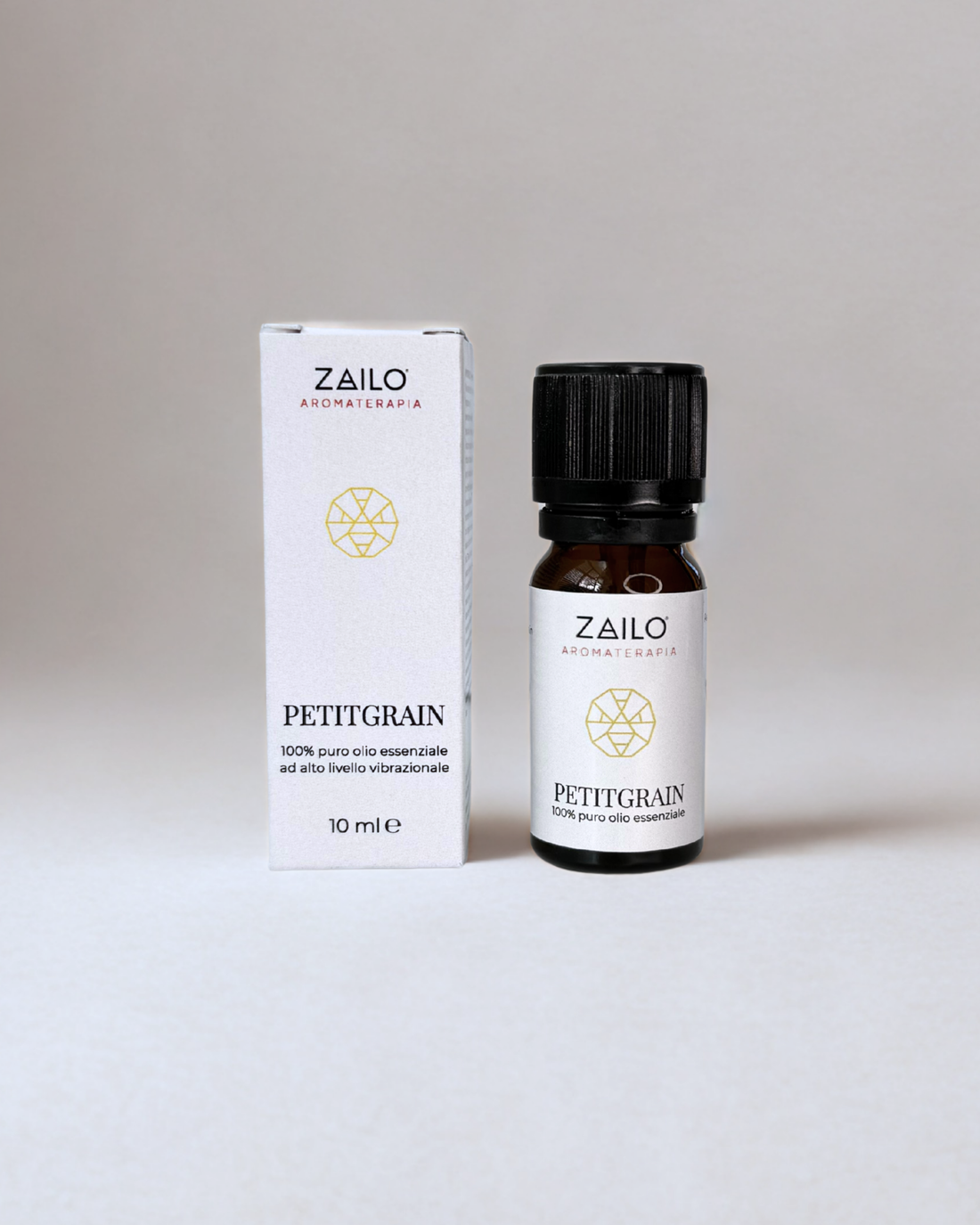 Olio essenziale di Petitgrain Bigarade