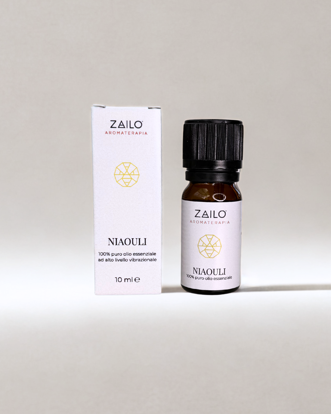 Olio essenziale di Niaouli