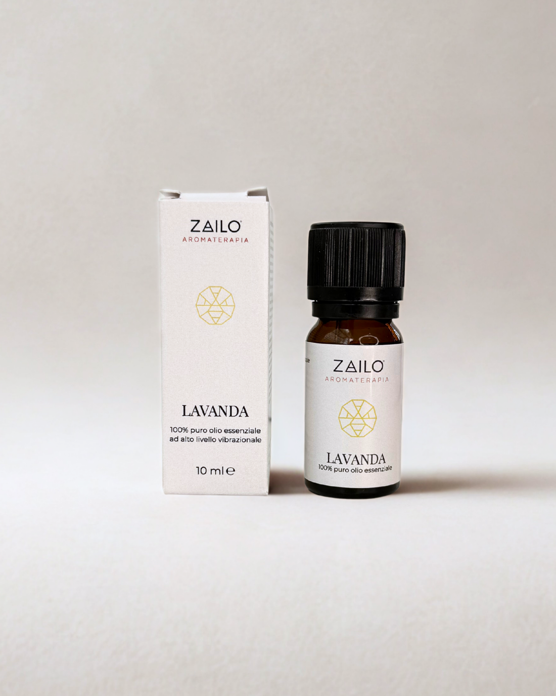 Olio essenziale di Lavanda Vera