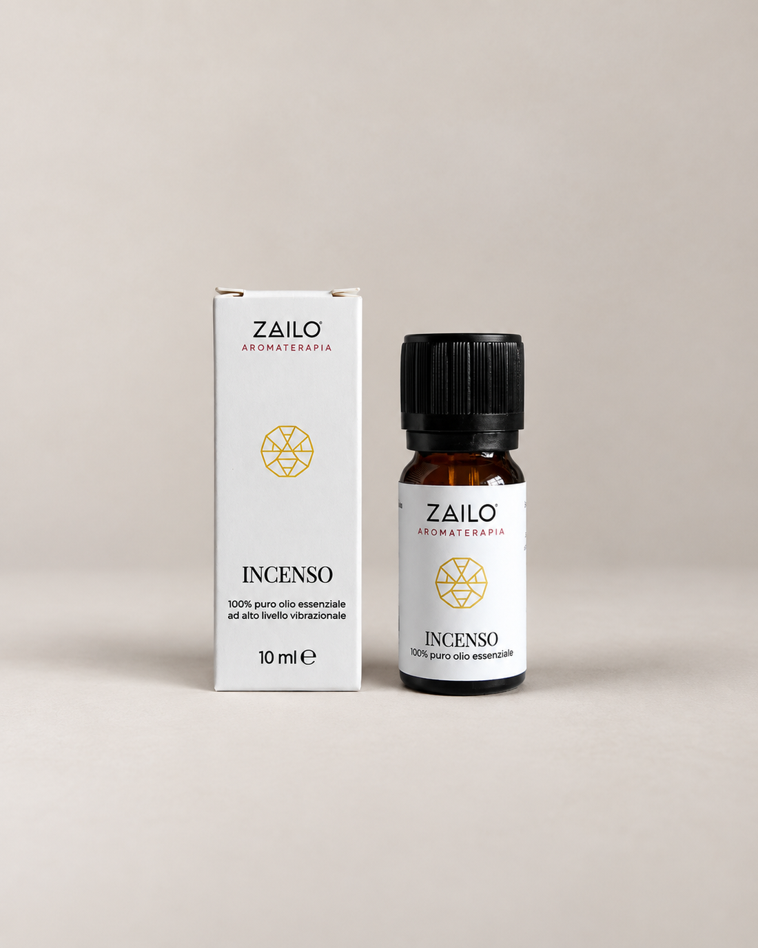 Olio essenziale di Incenso