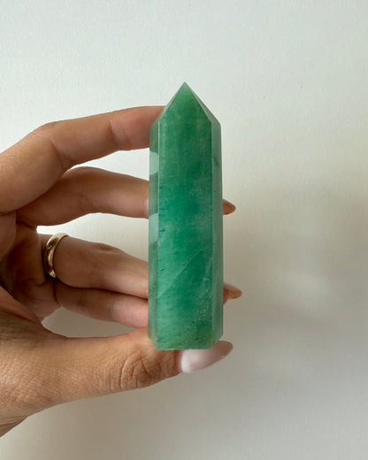 Torre in Avventurina