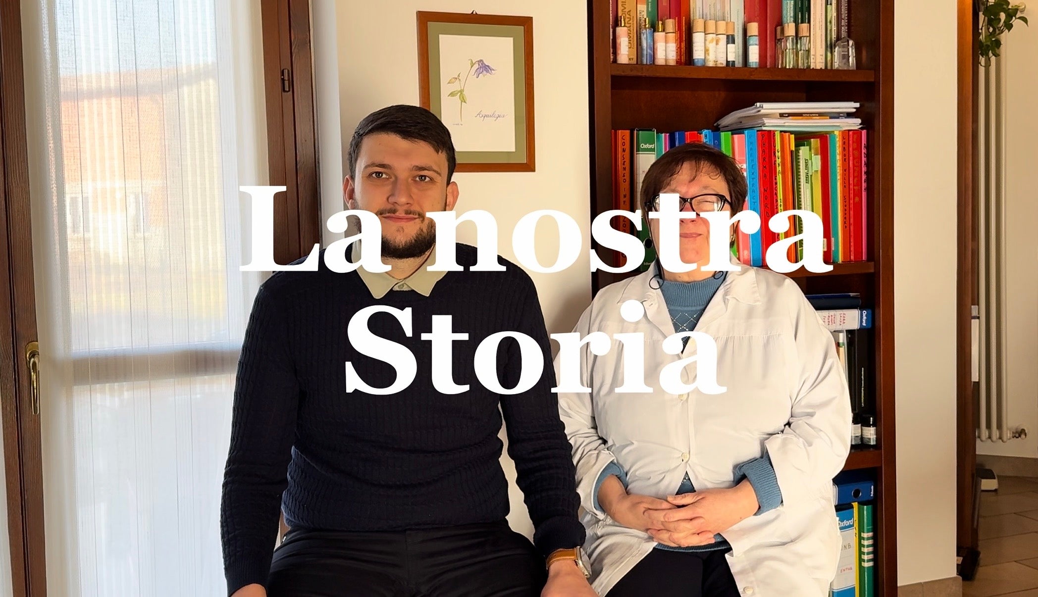 Carica video: 