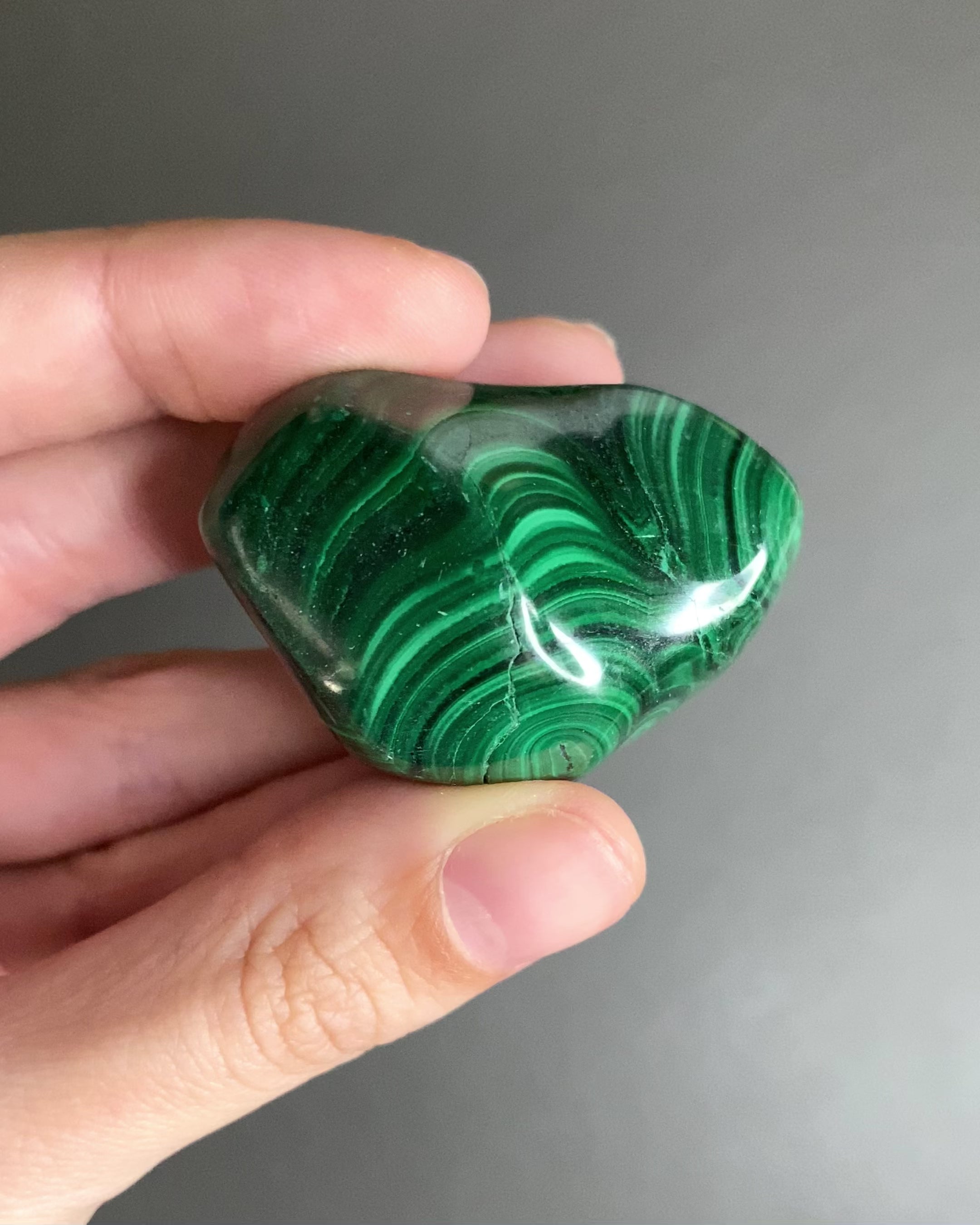 Malachite burattata