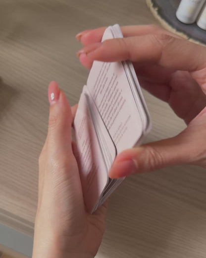 Mazzo di Carte RADICE