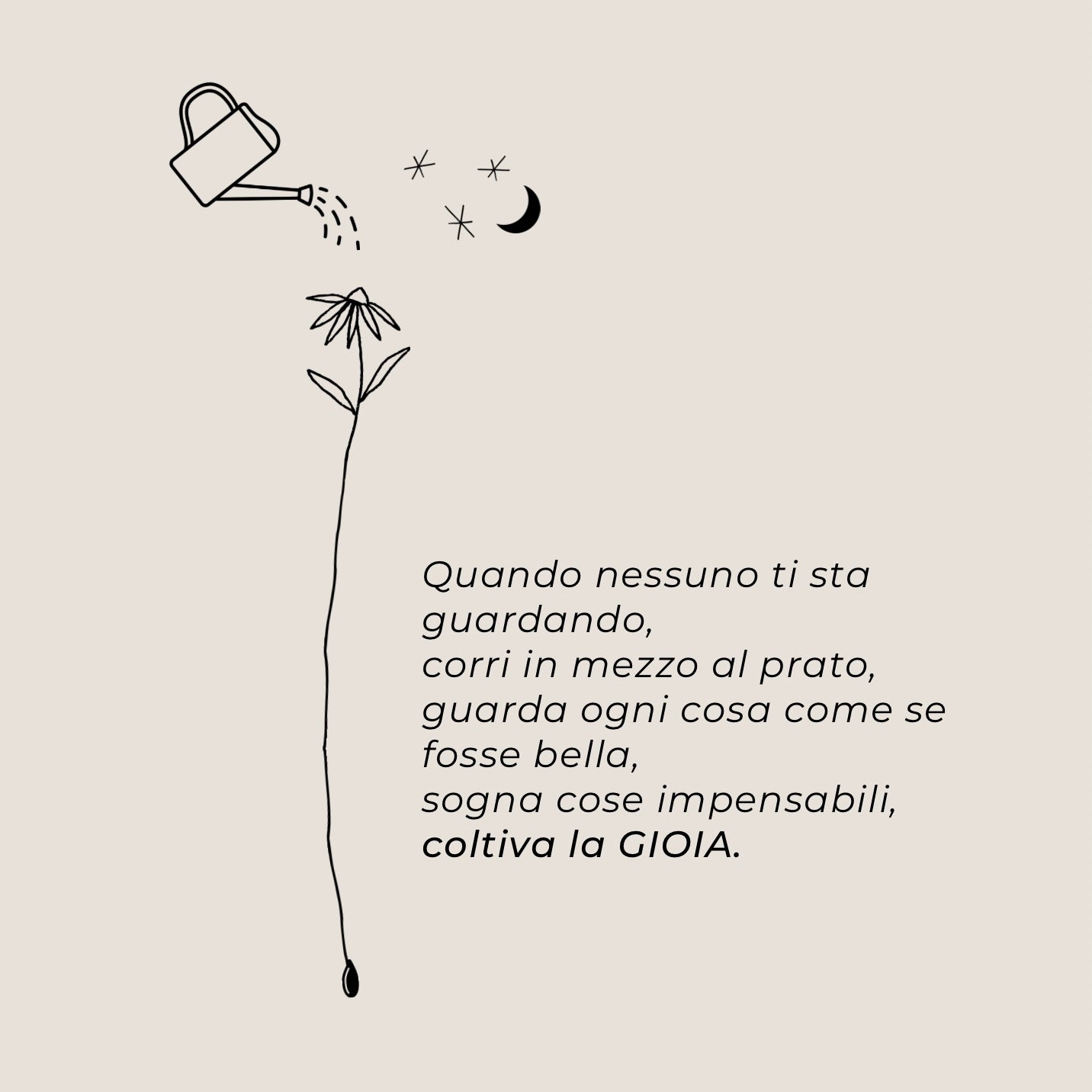 Shopper di cotone