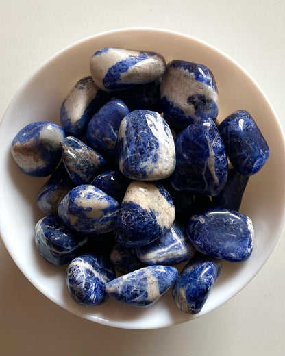 Sodalite